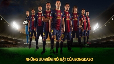 Bong da lu - Khám phá sân chơi UEFA hấp dẫn tại bongdalu-vip.com