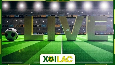 Xoilac1.site - Địa chỉ xem trực tuyến bóng đá tốc độ cao